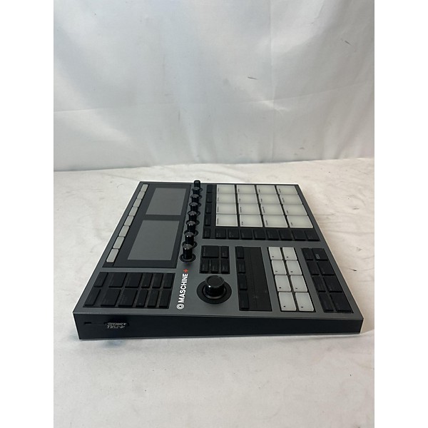 Used Native Instruments Used Native Instruments Maschine+ MIDI Controller