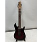 Used Sterling Audio Jason Richardson Signature Cutlass 7 Solid Body Electric Guitar thumbnail