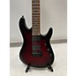 Used Sterling Audio Jason Richardson Signature Cutlass 7 Solid Body Electric Guitar