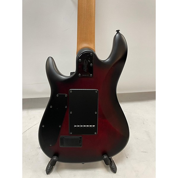 Used Sterling Audio Jason Richardson Signature Cutlass 7 Solid Body Electric Guitar