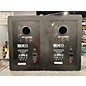 Used M-Audio BX8 D2 Pair Powered Monitor thumbnail