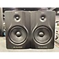 Used M-Audio BX8 D2 Pair Powered Monitor