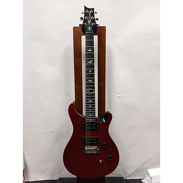 Used PRS Orianthi Signature SE Solid Body Electric Guitar