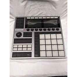 Used Native Instruments Used Native Instruments Maschine+ MIDI Controller