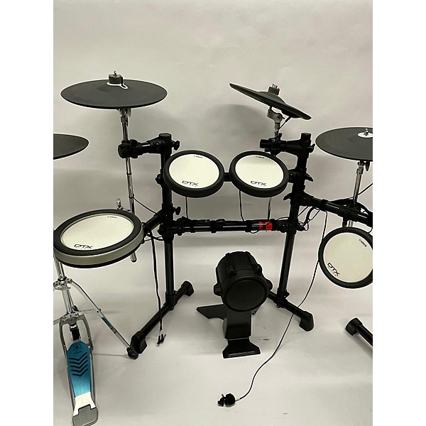 Used Yamaha DTX6 K3 Electric Drum Set