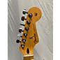 Used Fender 2018 Standard Stratocaster Solid Body Electric Guitar