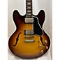 Used Gibson 50th Anniversary 1963 Reissue ES335 Hollow Body Electric Guitar