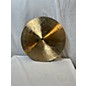 Used Dream 17in VINTAGE BLISS Cymbal thumbnail
