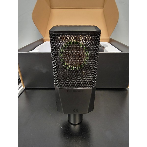 Used Lewitt Lct440 PURE Condenser Microphone