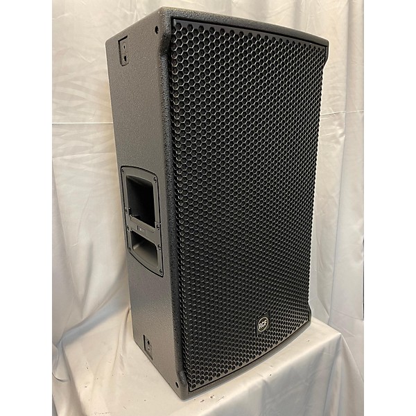 Used RCF Nx45a Powered Speaker