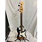 Used Fender Standard Precision Bass Electric Bass Guitar thumbnail