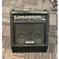 Used Simmons DA200S 200W Drum Amplifier thumbnail