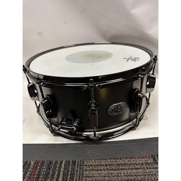 Used TAMA 6.5X14 Metalworks Snare Drum