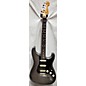 Used Fender Used Fender American Professional II Stratocaster Mercury Solid Body Electric Guitar thumbnail