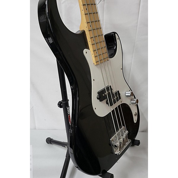 Used Greg Bennett Design by Samick Corsair Electric Bass Guitar