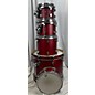 Used PDP by DW 2012 F Series Drum Kit thumbnail