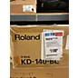 Used Roland KD140BC Trigger Pad