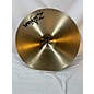 Used Zildjian 20in Medium Ride Cymbal