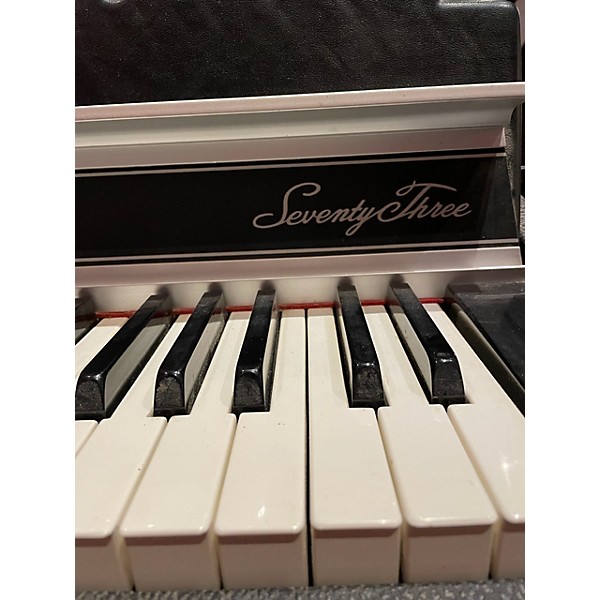 Used Fender 1970s Rhodes 73 Key Mark II Stage Piano
