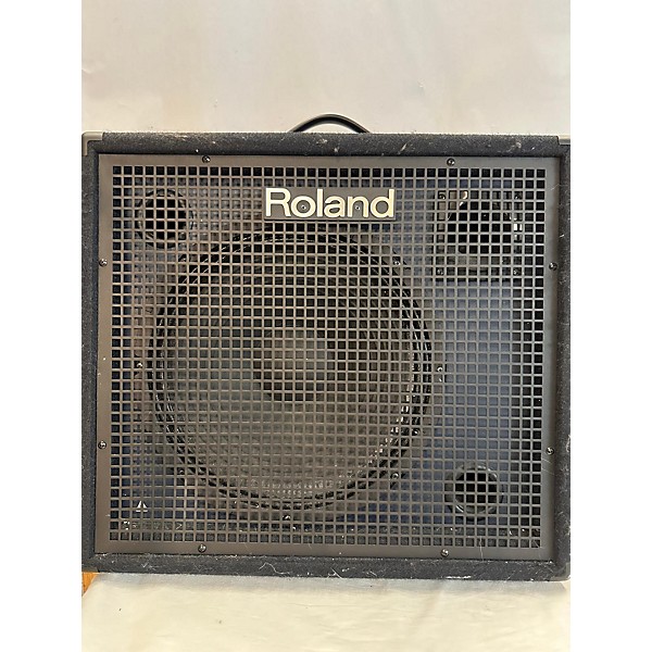 Used Roland KC600 Keyboard Amp