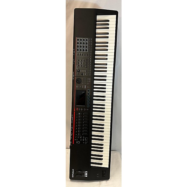 Used Roland Fantom 08 Keyboard Workstation