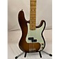 Used Fender 2020 75th Anniversary Commemorative American Precision Bass Electric Bass Guitar