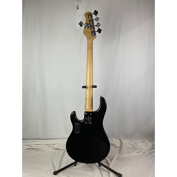 Used Sterling by Music Man STINGRAY 5 Electric Bass Guitar