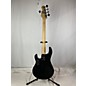 Used Sterling by Music Man STINGRAY 5 Electric Bass Guitar