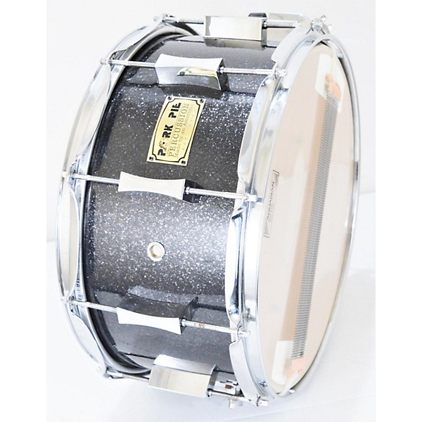 Used Pork Pie 6.5X14 Squealer Drum