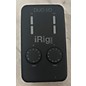 Used IK Multimedia IRig Pro Duo I/o Audio Interface thumbnail