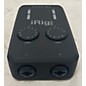 Used IK Multimedia IRig Pro Duo I/o Audio Interface