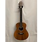 Used Taylor GS Mini-e Koa Acoustic Electric Guitar thumbnail