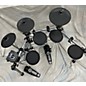 Used Simmons SD500 Electric Drum Set