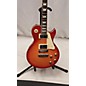 Used Aria LP STYLE Solid Body Electric Guitar