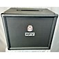 Used Orange Amplifiers OBC112 Bass Cabinet thumbnail