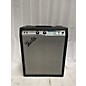 Vintage Fender 1978 Music Master Tube Bass Combo Amp thumbnail