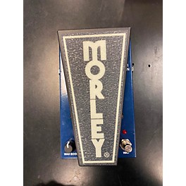 Used BOSS Used Morley 20/20 Power Wah Effect Pedal