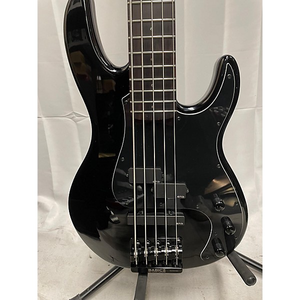 Used ESP LTD E-II AP-5 5-String Electric Bass Guitar