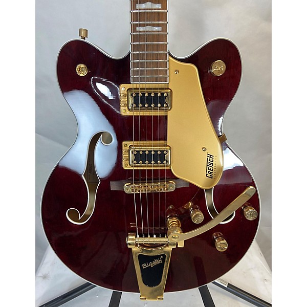 Used Gretsch Guitars G5422TG Electromatic Hollow Body Electric Guitar