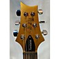 Used PRS Carlos Santana Single Cut Trem Solid Body Electric Guitar