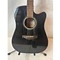 Used Takamine 2020s GD30CE Acoustic Electric Guitar