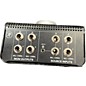 Used Mackie Big Knob Passive Volume Controller