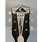 Vintage Kay 1960s Value Leader K6533 Hollow Body Electric Guitar