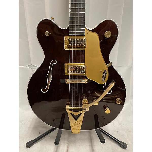 Used Gretsch Guitars G6122T Chet Atkins Country Gentleman Hollow Body Electric Guitar