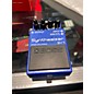 Used BOSS 2020s SY1 Effect Pedal thumbnail