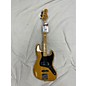 Vintage Fender 1981 1981 Fender Jazz Bass Electric Bass Guitar thumbnail