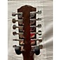 Used Fender 2021 CD140SCE12 12 String Acoustic Electric Guitar