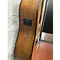 Used Fender 2021 CD140SCE12 12 String Acoustic Electric Guitar