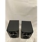 Used JBL LSR305 Pair Powered Monitor