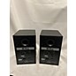 Used JBL LSR305 Pair Powered Monitor